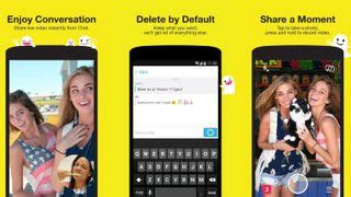 selfies leaked|Thousands of private Snapchat photos have leaked。